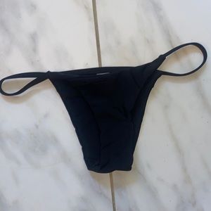 NEW 👙cheeky bikini bottom
